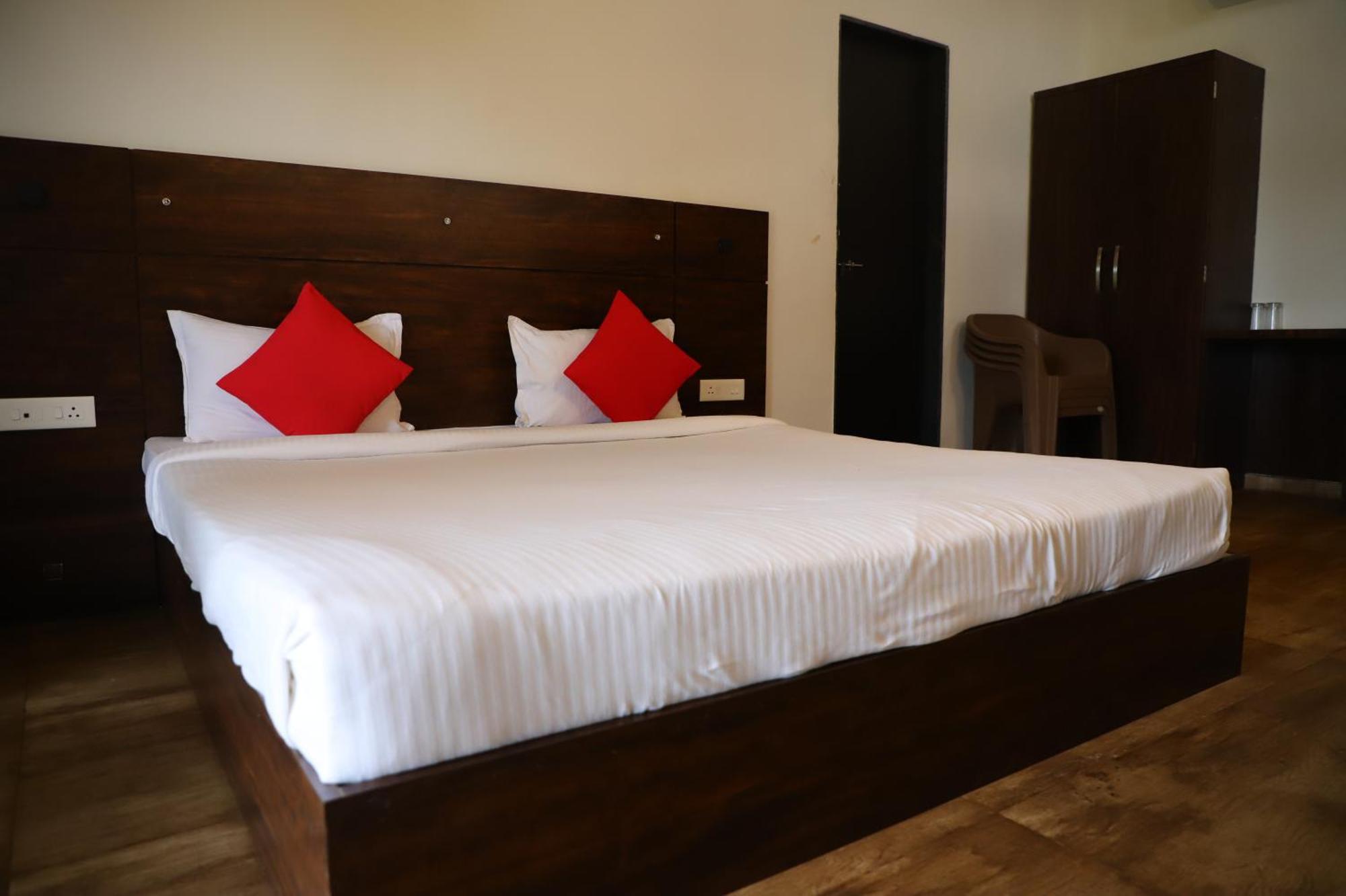 The Green Heritage Resort Igatpuri Balayaduri Zewnętrze zdjęcie